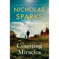 thumbnail image 1 of Signed Edition - Counting Miracles by Nicholas Sparks, Hardcover, 1 of 1