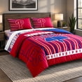 thumbnail image 4 of Logo Brands Philadelphia Phillies Bed-In-A-Bag Set, 4 of 5