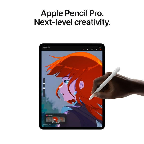 Apple iPad Pro 13
