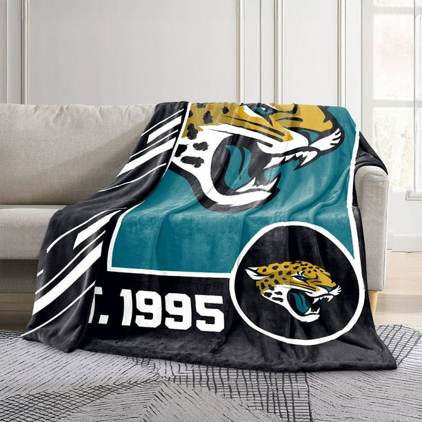 Logo Brands Jacksonville Jaguars 60