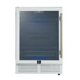 thumbnail image 1 of Forno Frescolino 4.8 cu. ft. Beverage Cooler, 1 of 11