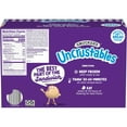 thumbnail image 5 of Smucker's Uncrustables Peanut Butter and Grape Jelly Sandwiches, Frozen, 18 ct., 5 of 9