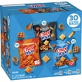 thumbnail image 1 of Chex Mix Savory Snack Mix Variety, 1.75 oz., 30 pk., 1 of 8