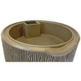 thumbnail image 4 of Impressions Bark 90-Gallon Rain Saver, Assorted Colors, 4 of 5