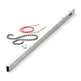 thumbnail image 3 of Genie EKTC Garage Door Opener Chain Tube-Style Rail Extension Kit for 8-Ft. High Doors, 3 of 3
