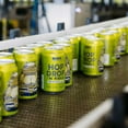 thumbnail image 3 of NoDa Brewing Co. Hop Drop n Roll Ale Beer, 12 fl. oz. can, 12 pk., 3 of 5
