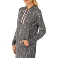 thumbnail image 5 of Cuddl Duds Ladies Lounger, 5 of 7