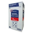 thumbnail image 4 of WinCup Foam Drink Cups 18 series, White, 8 oz., 1000 ct., 4 of 5