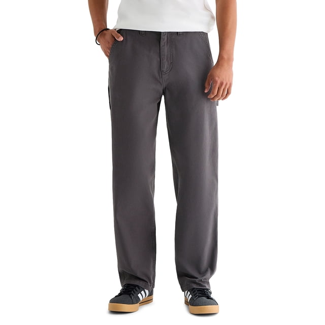 Aeropostale Men's Carpenter Pant