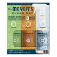 thumbnail image 1 of Mrs. Meyers Multi-Surface Cleaner, Limited Edition, Falliday Scents, 16 fl. oz., 3 pk., 1 of 12