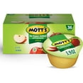 thumbnail image 1 of Mott's Natural Applesauce, 3.9 oz., 36 ct., 1 of 7