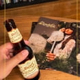 thumbnail image 4 of Shiner Dandelion Honey Kolsch Ale Beer, 12 fl. oz. bottle, 6 pk., 4 of 4
