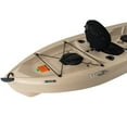 thumbnail image 15 of Lifetime 10' Tamarack Angler Kayak with Paddles, 2 pk., 15 of 21