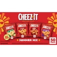 thumbnail image 7 of Cheez-It Crackers Summer Mix Variety Pack, 1 oz., 50 pk., 7 of 7