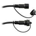 thumbnail image 4 of EcoScapes by Enbrighten 24' Outdoor Wi-Fi Color-Changing LED Café String Lights, 12 Bulbs, 4 of 9