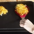 thumbnail image 7 of Nordic Ware Ceramic Nonstick Double Backsplash Griddle, 7 of 8