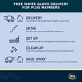 thumbnail image 4 of Serta Perfect Sleeper Bright Reef 12" Hybrid Mattress (Available in Medium & Firm), 4 of 9