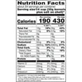 thumbnail image 8 of David Jumbo Sunflower Seeds, 5.25 oz., 12 pk., 8 of 8