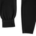 thumbnail image 5 of Member's Mark Women's Extra Warm Waffle Legging, 5 of 9