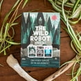 thumbnail image 5 of The Wild Robot Box Set by Peter Brown, Hardcover, 5 of 5