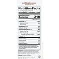 thumbnail image 2 of Brekki Ready-to-Eat Oats, Vanilla Cinnamon, 5.3 oz., 6 pk., 2 of 5