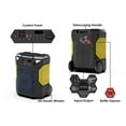 thumbnail image 5 of Monster Rockin Roller 360 Portable Indoor/Outdoor Bluetooth Speaker, 5 of 8