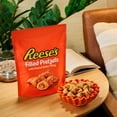 thumbnail image 5 of Reese Filled Pretzels 28oz, 5 of 8