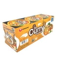 thumbnail image 1 of Nongshim Vegan Curry Ramen Big Noodle Bowl 6 pk., 1 of 4