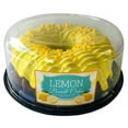 thumbnail image 1 of Lemon Bundt Cake (54 oz.), 1 of 1