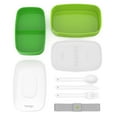 thumbnail image 4 of Bentgo Classic All-In-One Bento Lunch Box, 2-Pack, Choose Color, 4 of 6