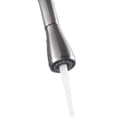 thumbnail image 8 of TRINITY® EcoStorage® Stainless Steel Utility Sink NSF w/ Pull-Out Faucet, 8 of 9