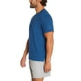 thumbnail image 3 of GapFit Men's Short Sleeve Performance Tee, 3 of 8