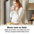 thumbnail image 5 of Hamilton Beach 14-Cup Easy Measure Coffee Maker, 5 of 8