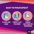thumbnail image 5 of Windfresh Liquid Laundry Detergent, Tropical Scent, 127 loads, 196 fl. oz., 5 of 5