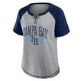 thumbnail image 1 of MLB Women's Short Sleeve T-Shirt, 1 of 5