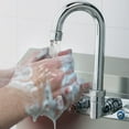 thumbnail image 9 of Member's Mark Commercial Foaming Antibacterial Hand Soap Refill (33.8 oz., 2 pk.), 9 of 9