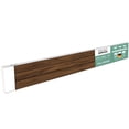 thumbnail image 1 of Select Surfaces American Walnut Molding Kit, 1 of 5