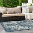thumbnail image 7 of Jill Zarin Dubai Outdoor Rug, 7 of 8