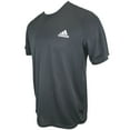 thumbnail image 2 of Adidas Men's AEROREADY Designed for Movement Tee, 2 of 3