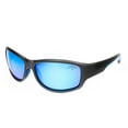 thumbnail image 1 of Callaway Aviator Sunglasses, CA804 Black, 1 of 3