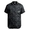 thumbnail image 1 of Champion NCAA Purdue Boilmakers Hawaiian Shirt, 1 of 7
