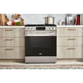 thumbnail image 13 of LG 5.8 cu. ft. Slide-In Gas Range with Easy Clean, 13 of 13