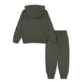 thumbnail image 5 of Hurley Toddler Boys 2-Piece Pant Set, 5 of 7