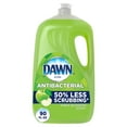 thumbnail image 1 of Dawn Ultra AntiBacterial Hand Soap, Apple Blossom Scent, 90 fl. oz., 1 of 8