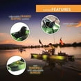 thumbnail image 5 of Stealth Pro Angler 11' 8" Fishing Kayak, 5 of 17