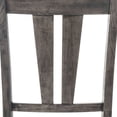 thumbnail image 12 of Society Den Grayson Dining with Padded Seats, Assorted Sets, 12 of 15