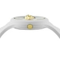 thumbnail image 2 of Versus Versace Fire Island Lion Silicone Watch, 39mm, 2 of 5