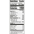 thumbnail image 2 of Nature Valley Soft Baked Oatmeal Squares Cinnamon Brown Sugar, 34 ct., 2 of 3