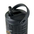 thumbnail image 5 of Logo Brands Alabama State Hornets Stainless Steel Tumbler Set, 5 of 7