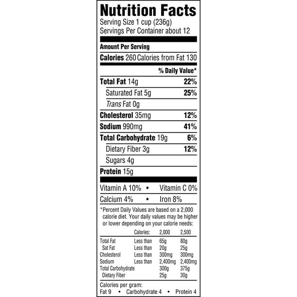 Hormel Chili No Beans 15 oz., 6 pk. - Samsclub.com